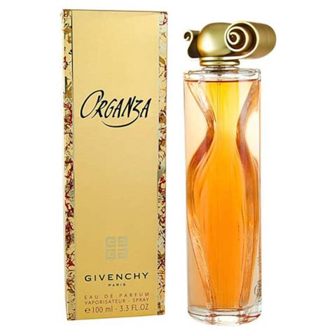 givenchy organza 3.3 oz|Givenchy organza 100ml price.